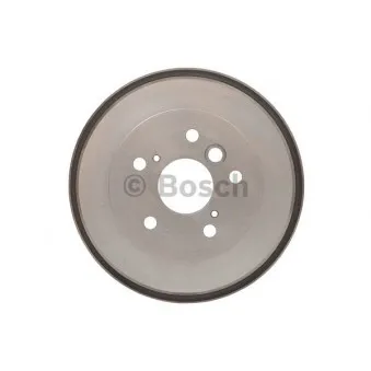 Tambour de frein BOSCH 0 986 477 274