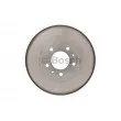 Tambour de frein BOSCH 0 986 477 276 - Visuel 1