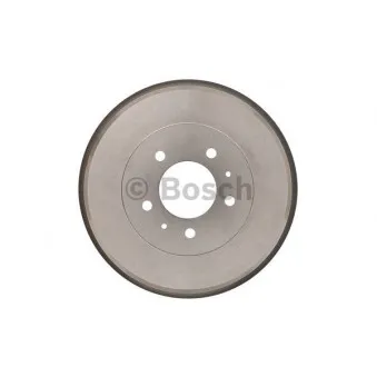 Tambour de frein BOSCH 0 986 477 276