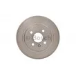 Tambour de frein BOSCH 0 986 477 277 - Visuel 1