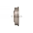 Tambour de frein BOSCH 0 986 477 277 - Visuel 2