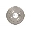 Tambour de frein BOSCH 0 986 477 278 - Visuel 1