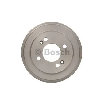 Tambour de frein BOSCH 0 986 477 278