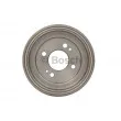 Tambour de frein BOSCH 0 986 477 278 - Visuel 3