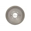 Tambour de frein BOSCH 0 986 477 280 - Visuel 3