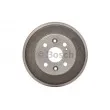 Tambour de frein BOSCH 0 986 477 281 - Visuel 1