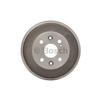 Tambour de frein BOSCH 0 986 477 281