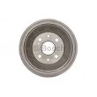 Tambour de frein BOSCH 0 986 477 281 - Visuel 3