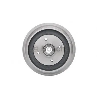 Tambour de frein BOSCH 0 986 477 282