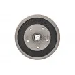 Tambour de frein BOSCH 0 986 477 283 - Visuel 1