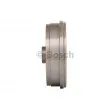 Tambour de frein BOSCH 0 986 477 283 - Visuel 2