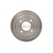 Tambour de frein BOSCH 0 986 477 284 - Visuel 1