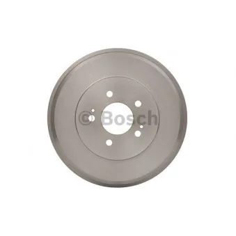 Tambour de frein BOSCH 0 986 477 285