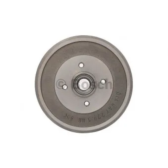 Tambour de frein BOSCH 0 986 477 288