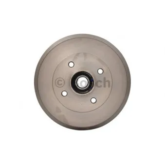 Tambour de frein BOSCH 0 986 477 289
