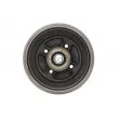 Tambour de frein BOSCH 0 986 477 289 - Visuel 3