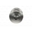Tambour de frein BOSCH 0 986 477 290 - Visuel 1