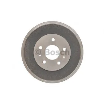 Tambour de frein BOSCH 0 986 477 291