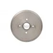Tambour de frein BOSCH 0 986 477 292 - Visuel 1
