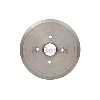 Tambour de frein BOSCH 0 986 477 292