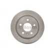 Tambour de frein BOSCH 0 986 477 293 - Visuel 1