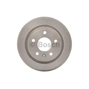 Tambour de frein BOSCH 0 986 477 293