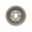 Tambour de frein BOSCH 0 986 477 293 - Visuel 3