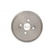 Tambour de frein BOSCH 0 986 477 296 - Visuel 1