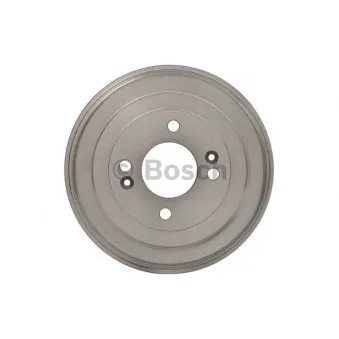 Tambour de frein BOSCH 0 986 477 298