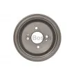 Tambour de frein BOSCH 0 986 477 298 - Visuel 3