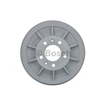 Tambour de frein BOSCH 0 986 477 300