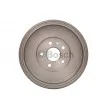 Tambour de frein BOSCH 0 986 477 302 - Visuel 3