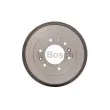 Tambour de frein BOSCH 0 986 477 316 - Visuel 1