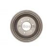 Tambour de frein BOSCH 0 986 477 316 - Visuel 3