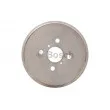 Tambour de frein BOSCH 0 986 477 317 - Visuel 1
