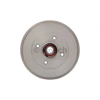 Tambour de frein BOSCH 0 986 477 321