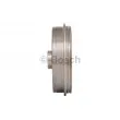 Tambour de frein BOSCH 0 986 477 321 - Visuel 2