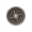 Tambour de frein BOSCH 0 986 477 321 - Visuel 3