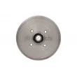 Tambour de frein BOSCH 0 986 477 322 - Visuel 1