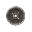 Tambour de frein BOSCH 0 986 477 322 - Visuel 3