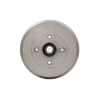 Tambour de frein BOSCH 0 986 477 323