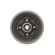 Tambour de frein BOSCH 0 986 477 323 - Visuel 3