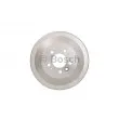 Tambour de frein BOSCH 0 986 477 324 - Visuel 1