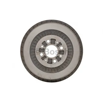 Tambour de frein BOSCH 0 986 477 327