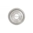 Tambour de frein BOSCH 0 986 477 330 - Visuel 3