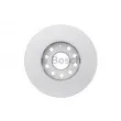 Jeu de 2 disques de frein arrière BOSCH 0 986 479 B78 - Visuel 3