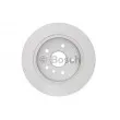 Jeu de 2 disques de frein avant BOSCH 0 986 479 C21 - Visuel 3