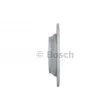 Jeu de 2 disques de frein arrière BOSCH 0 986 479 C39 - Visuel 2