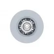 Jeu de 2 disques de frein arrière BOSCH 0 986 479 D82 - Visuel 3