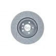 Jeu de 2 disques de frein arrière BOSCH 0 986 479 E05 - Visuel 3
